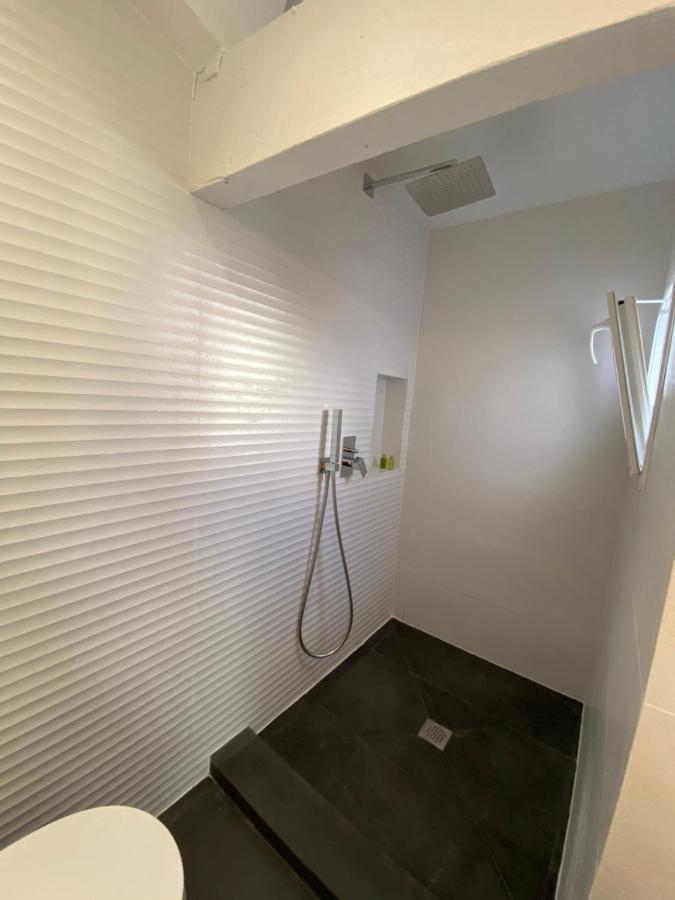 Atico Suite Con Terraza Totalmente Privada En Pleno Centro Historico De Sevilla Luaran gambar