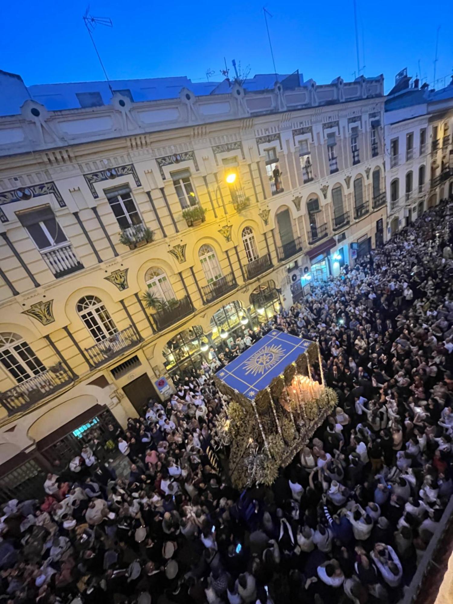 Atico Suite Con Terraza Totalmente Privada En Pleno Centro Historico De Sevilla Luaran gambar