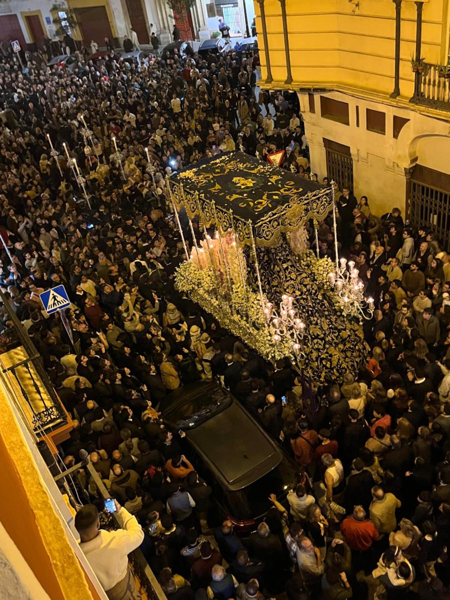 Atico Suite Con Terraza Totalmente Privada En Pleno Centro Historico De Sevilla Luaran gambar