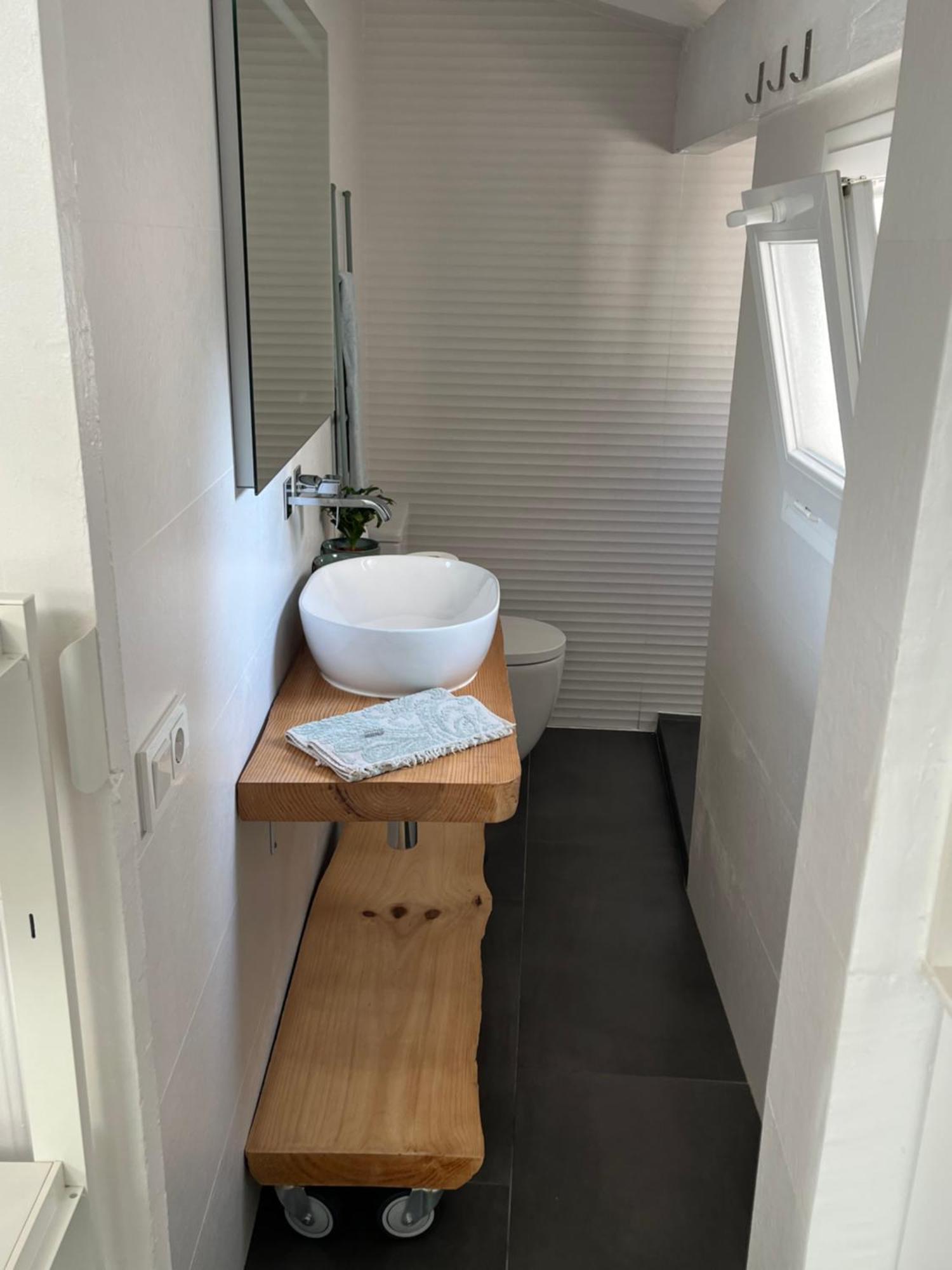Atico Suite Con Terraza Totalmente Privada En Pleno Centro Historico De Sevilla Luaran gambar